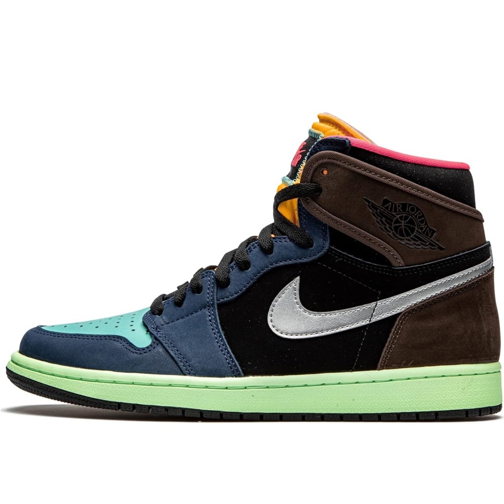 Nike Air Jordan 1 retro